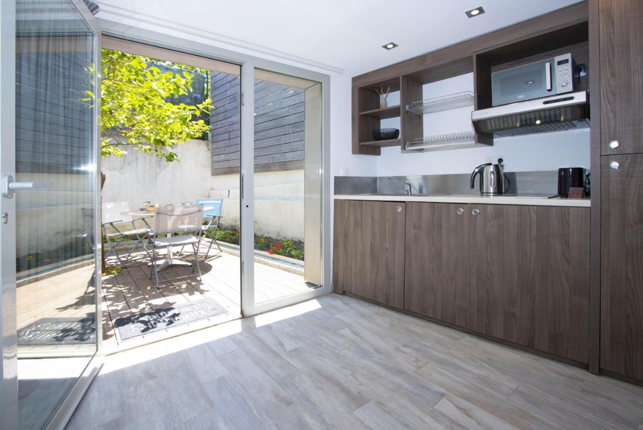Moutte Lägenhet Saint-Cyr-sur-Mer Exteriör bild